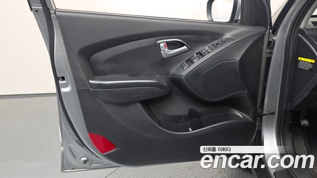 Hyundai Tucson 2015 — photo 14