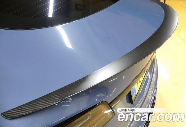 Tesla Model S 2026 — photo 4