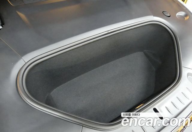 Tesla Model S 2026 — photo 6