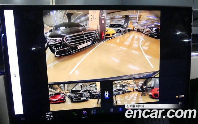 Tesla Model S 2026 — photo 17