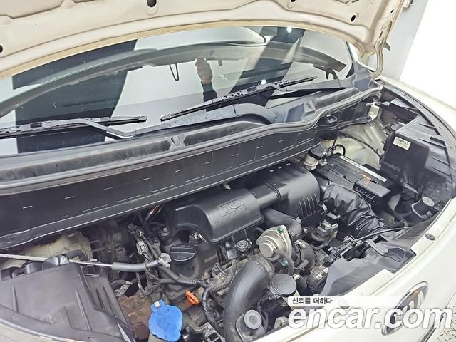 Kia RAY 2015 — photo 6