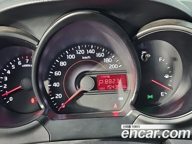 Kia RAY 2015 — photo 7