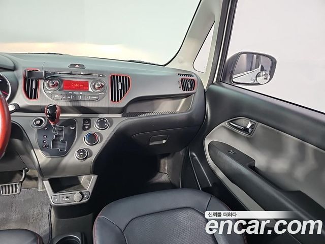 Kia RAY 2015 — photo 10