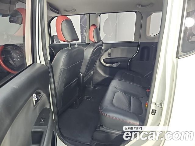Kia RAY 2015 — photo 12
