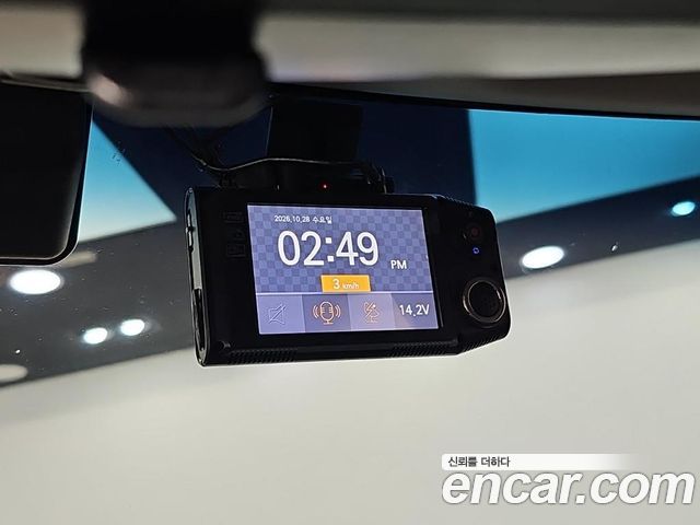 Kia RAY 2015 — photo 13
