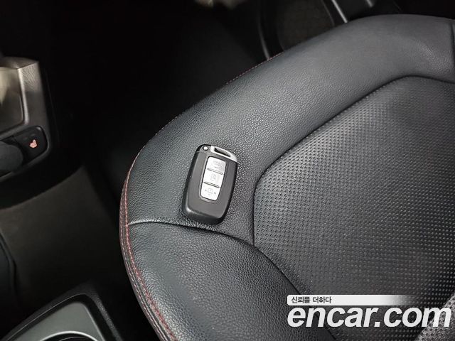 Kia RAY 2015 — photo 14