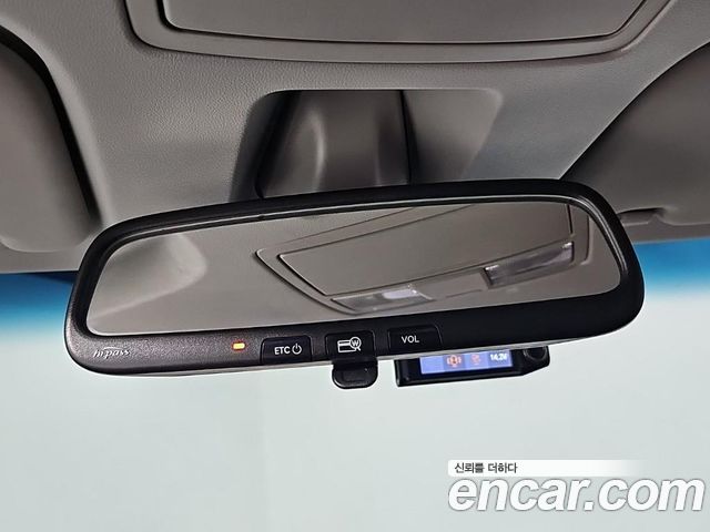 Kia RAY 2015 — photo 16