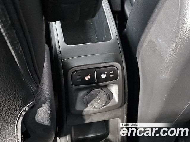 Kia RAY 2015 — photo 17