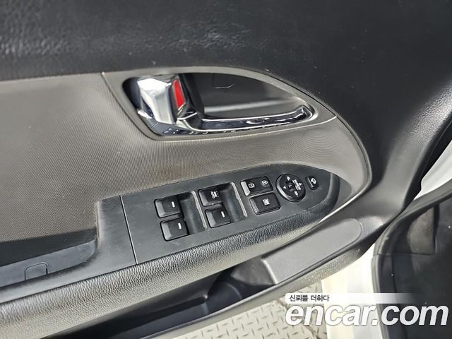 Kia RAY 2015 — photo 18
