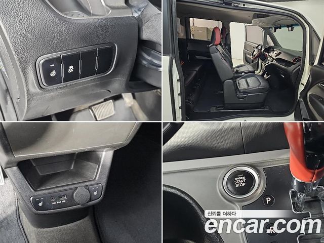 Kia RAY 2015 — photo 19