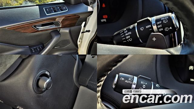 Jaguar F-PACE 2018 — photo 17