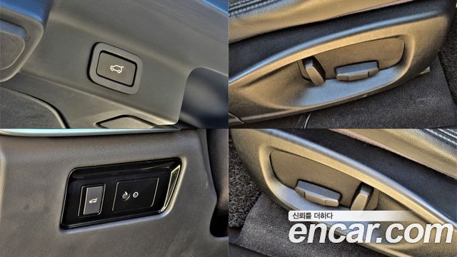 Jaguar F-PACE 2018 — photo 18