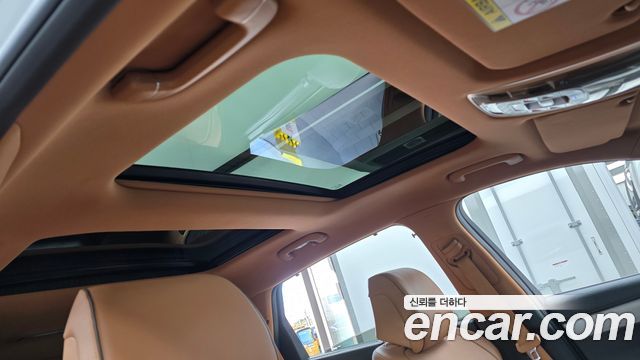 Genesis GV80 2024 — photo 23