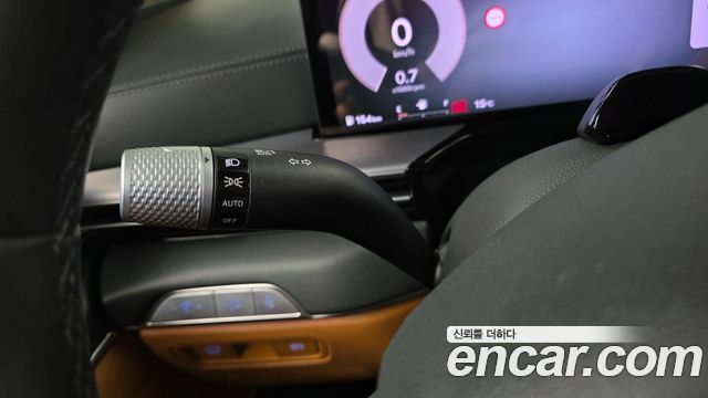 Genesis GV80 2024 — photo 32