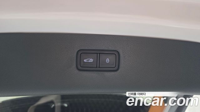 Genesis GV80 2024 — photo 33