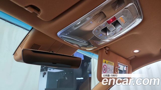 Genesis GV80 2024 — photo 34