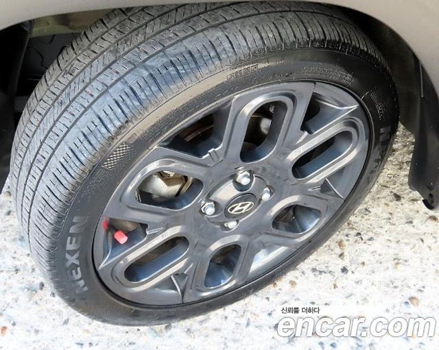 Hyundai Casper 2023 — photo 5