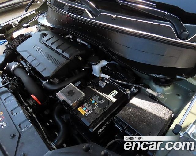 Hyundai Casper 2023 — photo 6