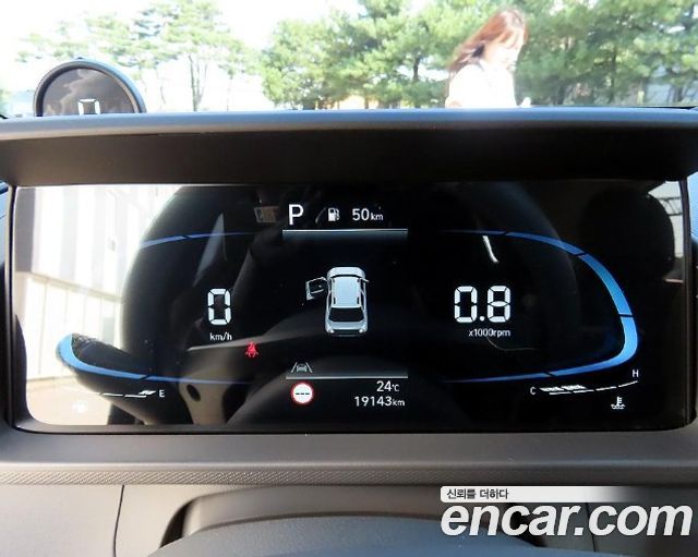 Hyundai Casper 2023 — photo 7