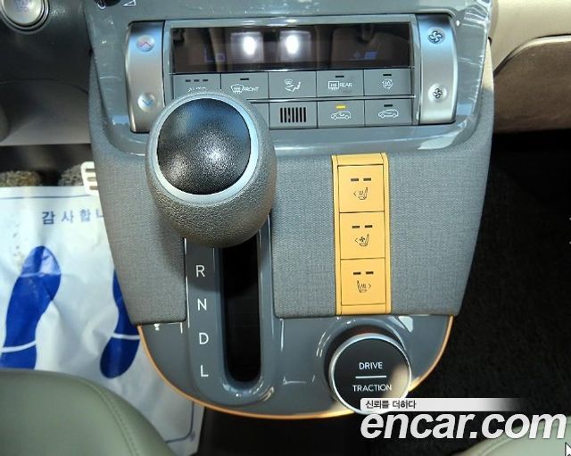 Hyundai Casper 2023 — photo 8