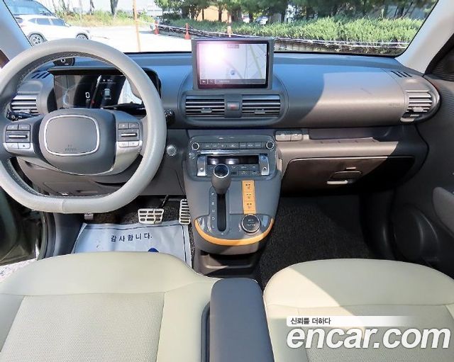 Hyundai Casper 2023 — photo 9