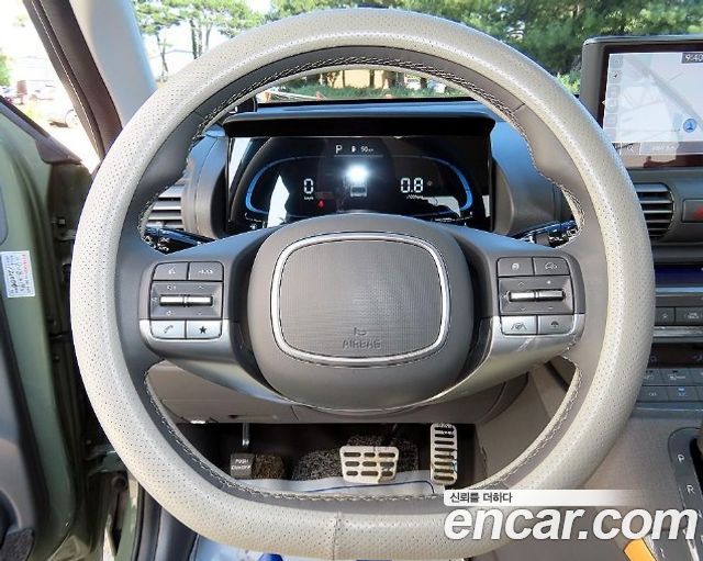 Hyundai Casper 2023 — photo 10
