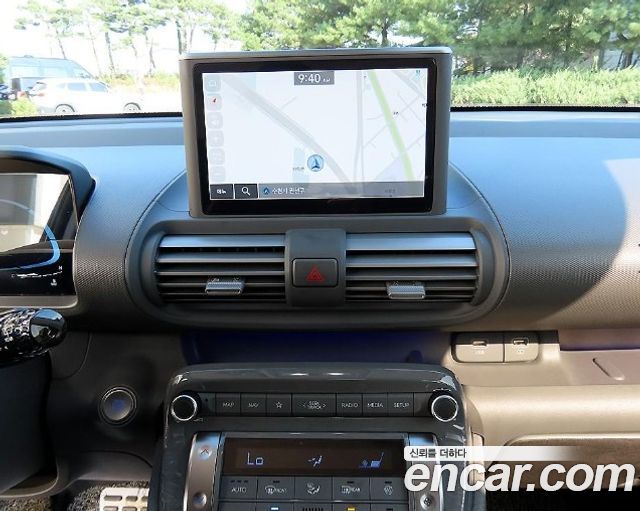 Hyundai Casper 2023 — photo 13
