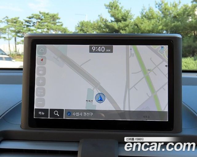 Hyundai Casper 2023 — photo 14
