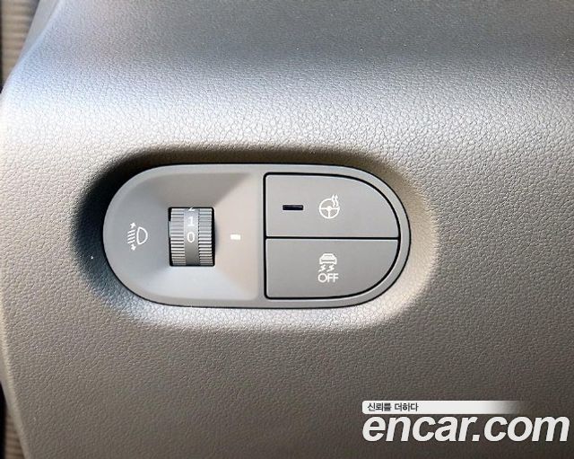 Hyundai Casper 2023 — photo 17