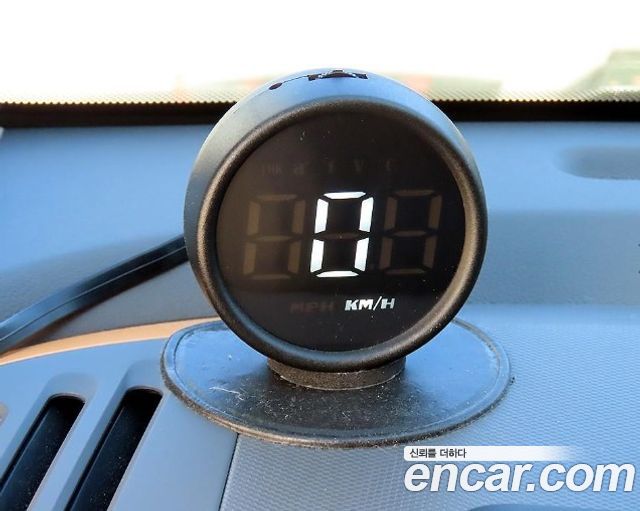 Hyundai Casper 2023 — photo 18