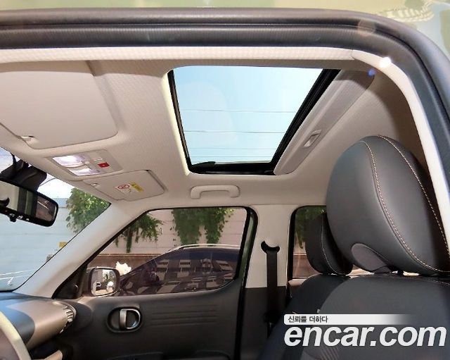 Hyundai Casper 2023 — photo 19