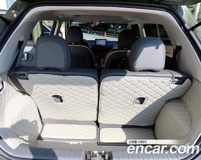 Hyundai Casper 2023 — photo 20