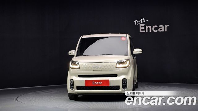 Kia RAY 2022 — photo 3