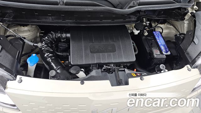 Kia RAY 2022 — photo 6