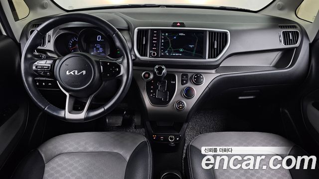 Kia RAY 2022 — photo 10