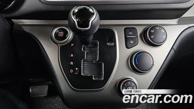 Kia RAY 2022 — photo 12