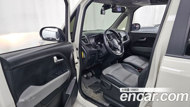 Kia RAY 2022 — photo 13