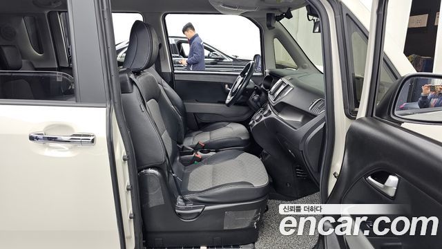 Kia RAY 2022 — photo 17