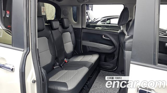Kia RAY 2022 — photo 18