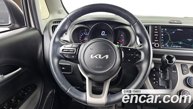 Kia RAY 2022 — photo 19