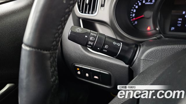 Kia RAY 2022 — photo 20