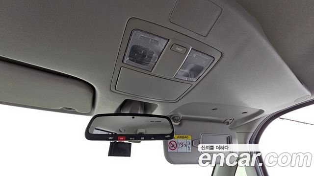 Kia RAY 2022 — photo 24