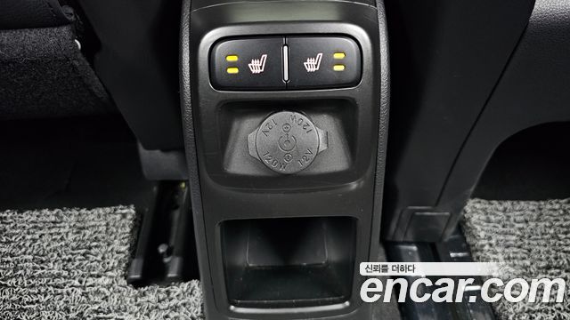 Kia RAY 2022 — photo 25