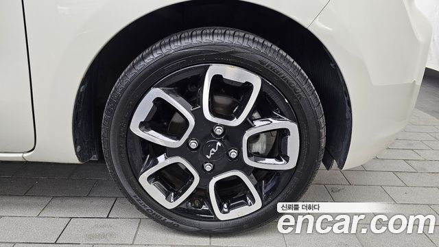 Kia RAY 2022 — photo 7