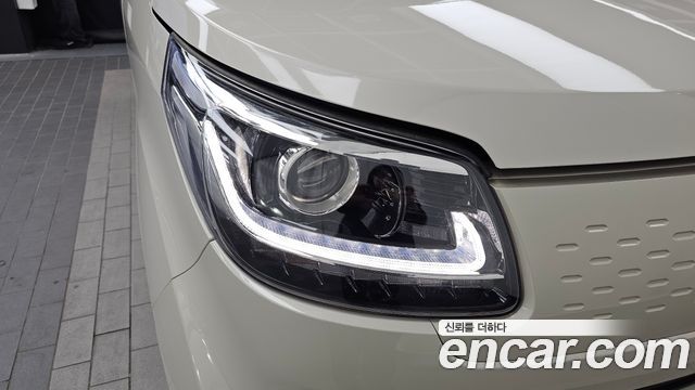 Kia RAY 2022 — photo 8