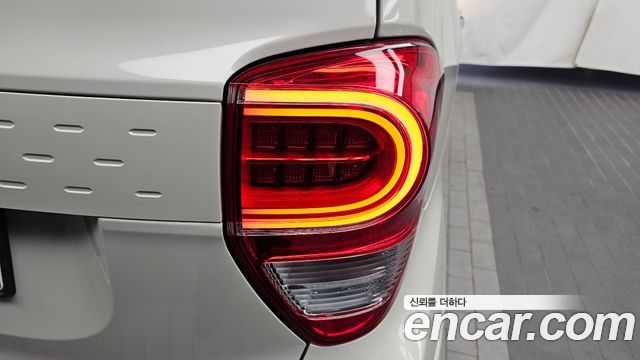 Kia RAY 2022 — photo 9