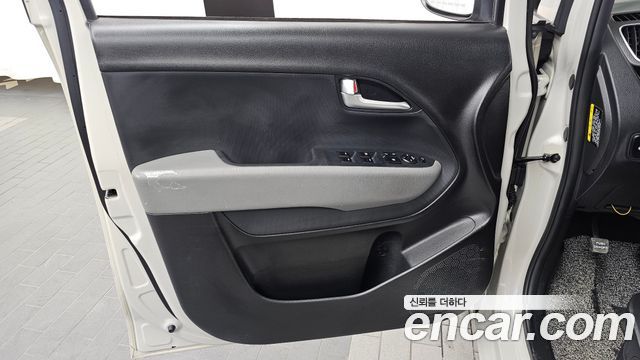 Kia RAY 2022 — photo 14