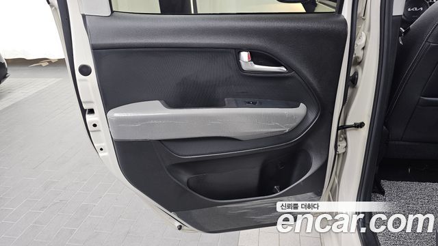 Kia RAY 2022 — photo 15