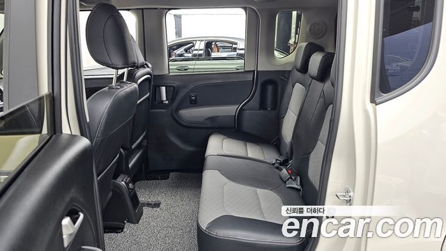 Kia RAY 2022 — photo 16