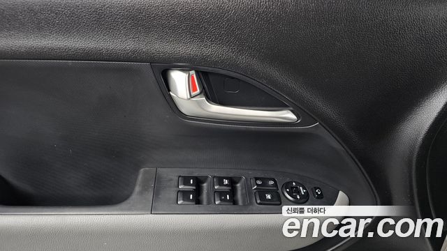 Kia RAY 2022 — photo 28